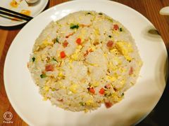蛋炒饭-陈傻子餐厅(世纪都会店)