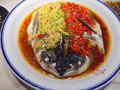 -雍沪里·沪湘融合菜( 康桥店)