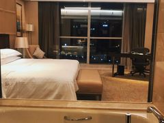 -广州粤海喜来登酒店