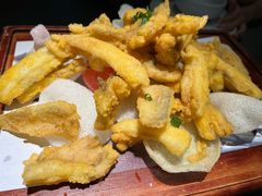 -浙C老邻舍(西城海错店)