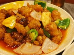 -紫金食坊(江南西路店)