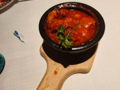 -俄士厨房(五棵松华熙LIVE店)