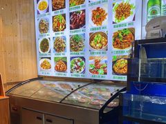 -李东农庄(中南百草园地标店)