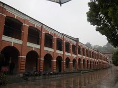 -辛亥革命博物院北区
