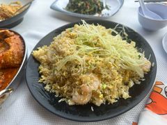 -珍宝海鲜(东海岸海鲜中心)