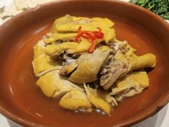 -乾隆美食·本帮菜(黄河路店)