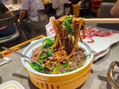 -潮发潮汕牛肉店(长隆店)
