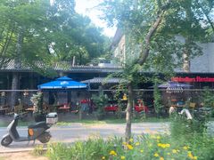 -申德勒加油站西餐厅(日坛路总店)