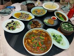 -三凤酒家·百年无锡菜(清扬茂业店)