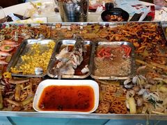 -日进一片海.生腌海鲜火锅.宵夜烧烤(三里屯总店)