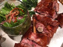 樟茶鸭-锦府盐帮·李宅(领展购物广场中关村店)