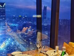 -金奥国际酒店温哥华扒房Vancouver Grill