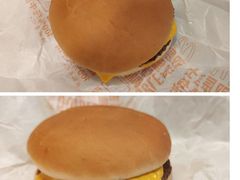 -麦当劳(乳山路店)