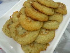 -金达莱烧烤(黎明南街店)