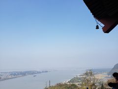 -采石矶景区