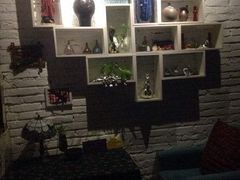 -三小姐咖啡店西餐下午茶(太平门直街店)