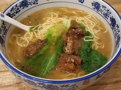 -大碗小面(西门口店)