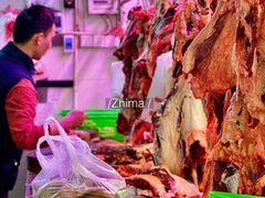 -阿娟牛肉丸·手打牛肉丸·现做现卖