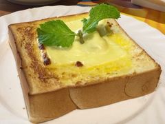 榴莲芝士西多士-绿茵阁(体育西分店)