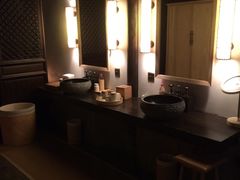 -法云安缦酒店