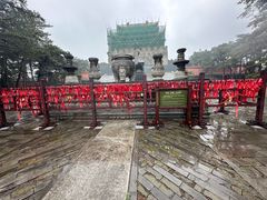 -清东陵