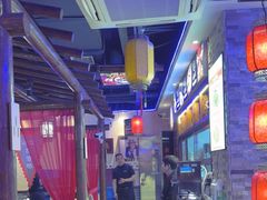 -唇辣号重庆老火锅(燕郊鑫乐汇店)