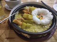 -油城印象(宾南路店)
