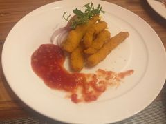 -阿顾西餐·牛排披萨(北戴河店)