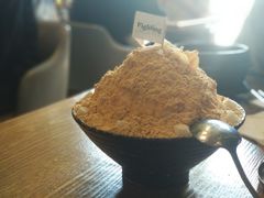 -幸屿 创意料理(永嘉天地店)