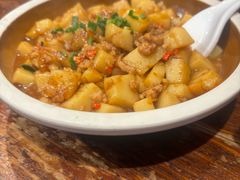 -衡厨·衡阳土菜(中南店)