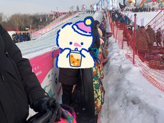 -沈阳奥体冰雪嘉年华