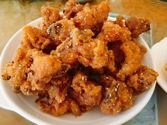 -钰姐妹饺子城(华岩路店)