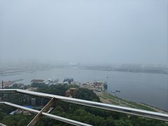 -烟台山景区