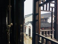 -煮雨小筑(斜塘老街店)