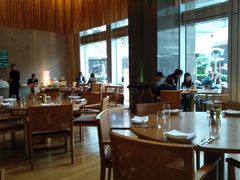 靠窗位-君悦酒店·La Terrazza意合園·意式风味