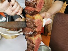 -拉蒂娜·巴西牛排馆 Latina·Brazilian Steakhouse(陆家嘴旗舰店)