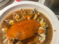 -顺风海鲜港(金玉兰店)