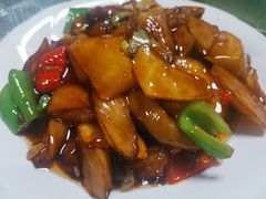 -东北缘餐厅(兰埔路店)