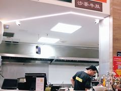 -香港厨房 Hong Kong Kitchen