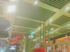 -丰茂烤串(建设街店)