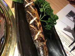 -吉秋田鲜和牛烧肉·肉档自选