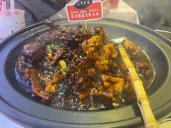 -回味黑鸭煲·始于2006(万松园店)