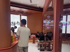 -茶话弄(中贸广场店)