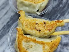 -八珍·广式煎饺·广州老字号(北京路总店)