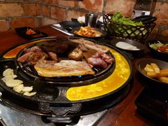-喜来稀肉(旺角广华街店)