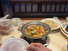 -红蜡烛-养生粥-津鲁菜(中山路店)