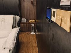 -华夏良子·足道SPA艾灸(金皇大厦店)