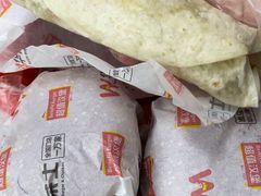 -华莱士·全鸡汉堡(柳州店)