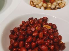 -宁夏国强手抓羊肉·清真菜(未央路凤三店)