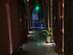 -臻享养生·SPA·影院式足道(汇臻店)